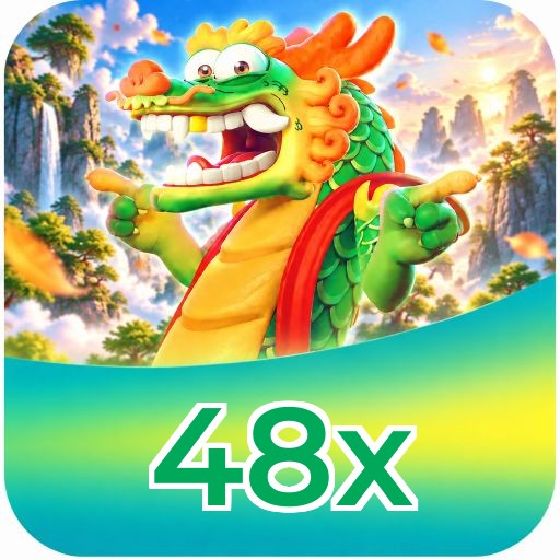 48x Logo