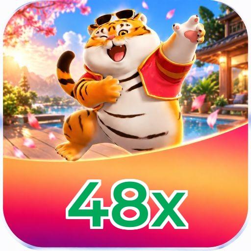 48x Fortune Tiger Oficial