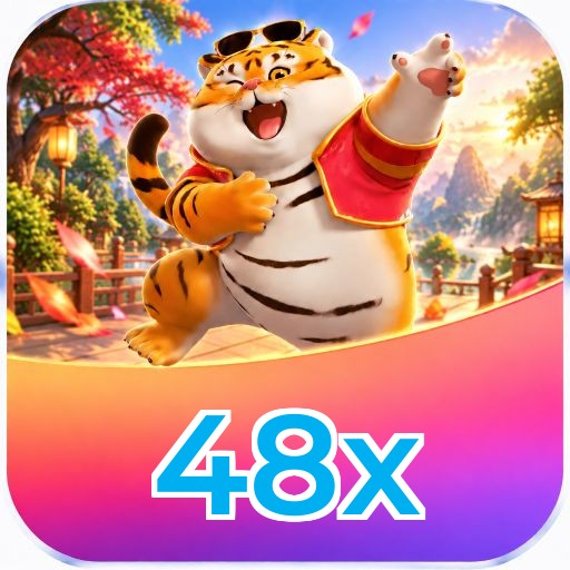 48x Logo