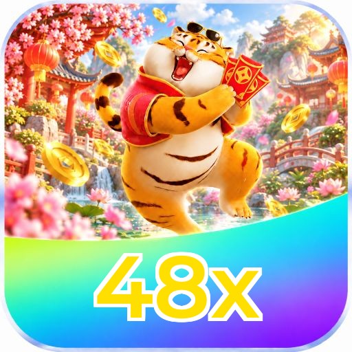 48x Cassino Online Certificado