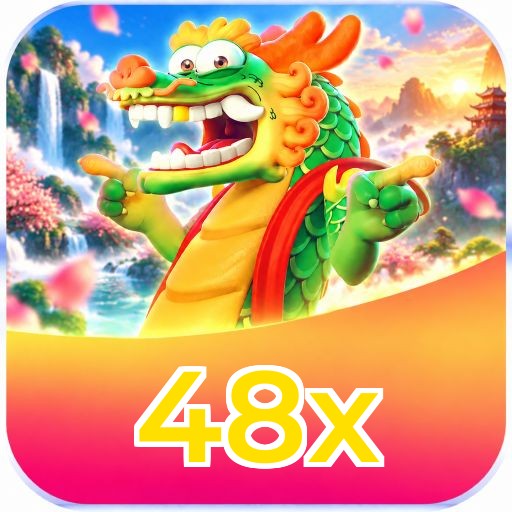 48x Logo 1