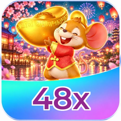 Slots 48x - Jackpots Progressivos
