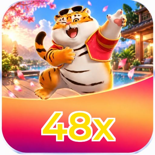 48x Logo