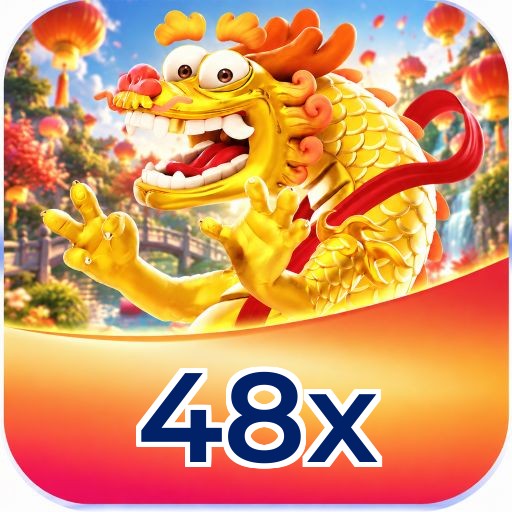 48x Logo