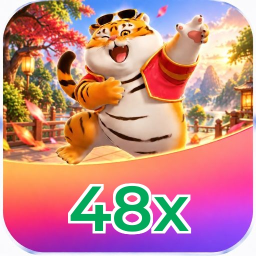 Loteria 48x - Mega-Sena, Lotofácil e Quina online