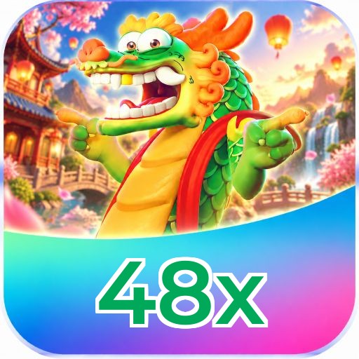 48x Logo