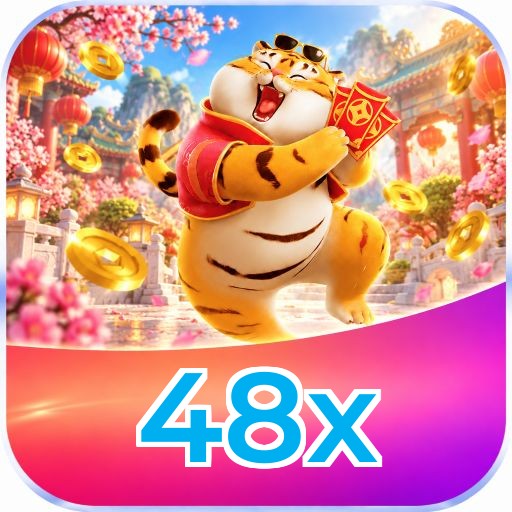 48x Logo