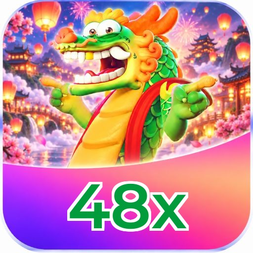 Servidor Brasil 48x