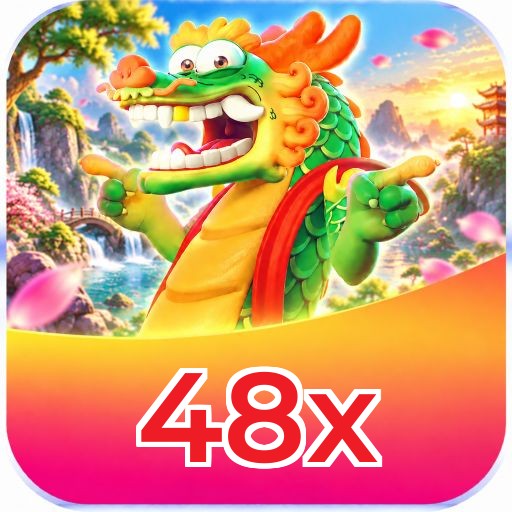 48x Logo