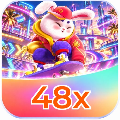 48x Logo