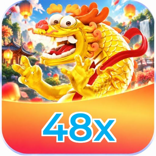 Slots 48x - RTP Alto Certificado