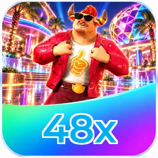 48x Logo 2