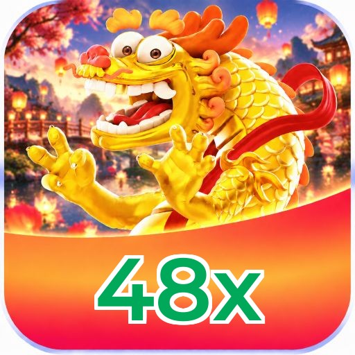 48x Logo