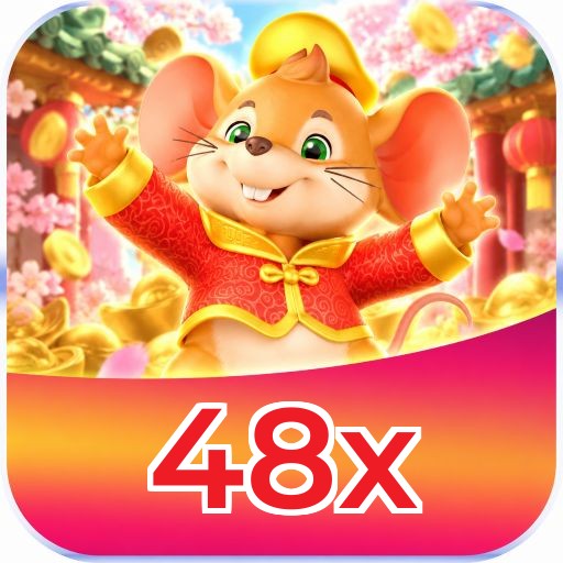 48x Logo