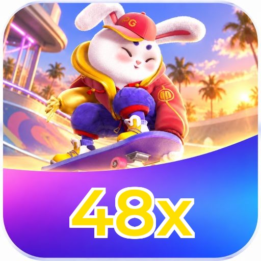 48x Logo