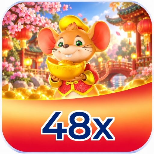 48x Logo