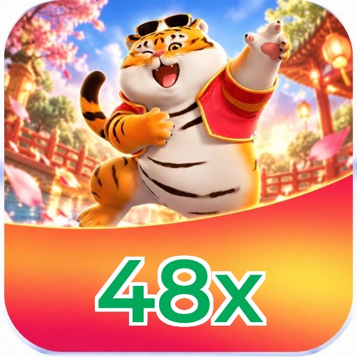 48x APP Mobile - Android & iOS