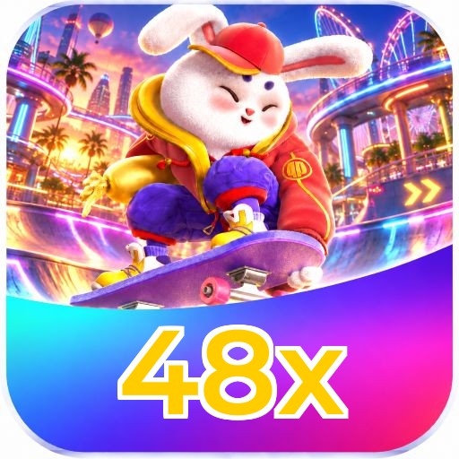 48x Logo