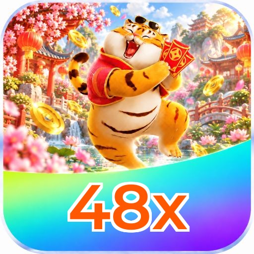 48x Logo